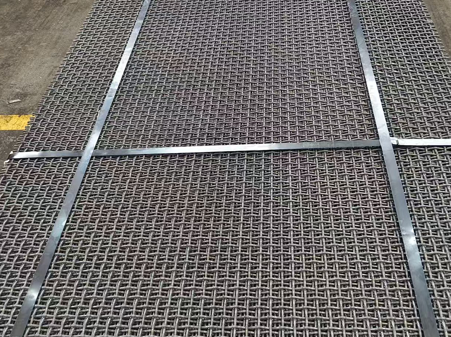 Why Purchasing Industrial Mining Screens and Accessories from the Same Supplier Can Reduce Communication and Compatibility Costs
