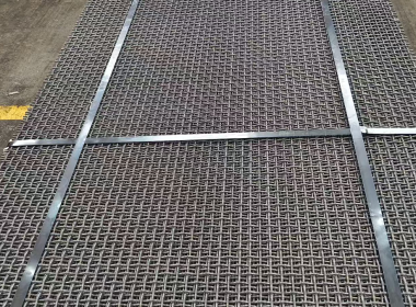 Why Purchasing Industrial Mining Screens and Accessories from the Same Supplier Can Reduce Communication and Compatibility Costs