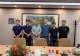 CRH Delegation Visits Hongx...