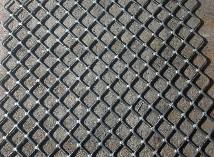 Welded Wire Screen