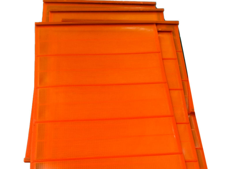 Polyurethane Fine Screen