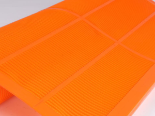 Combination of High-Frequency Vibrating Screens and <font color=
