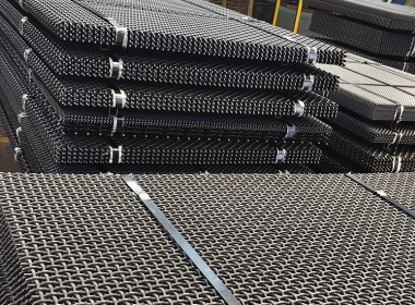 Strict Selection Criteria and Assessment Methods for Suppliers of High-Quality 65Mn Carbon Steel Screens