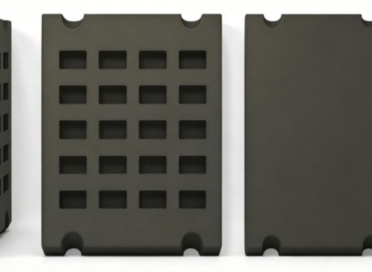 Installation Tips for Tensioned Rubber Screen: Preventing Damage from Impact Caused by Looseness