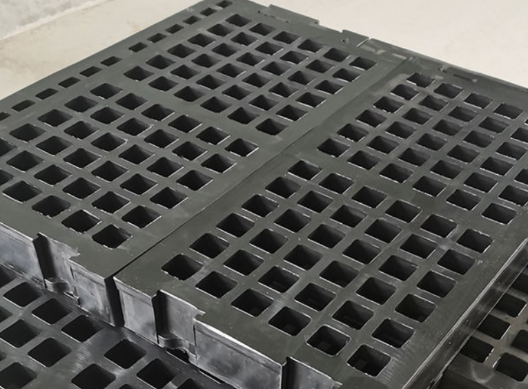 Modular Rubber Panel
