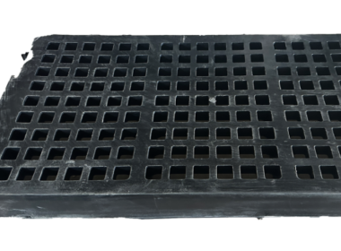Advantages of Rubber Screen Mesh in Noise Reduction and Impact Resistance During Coarse Screening