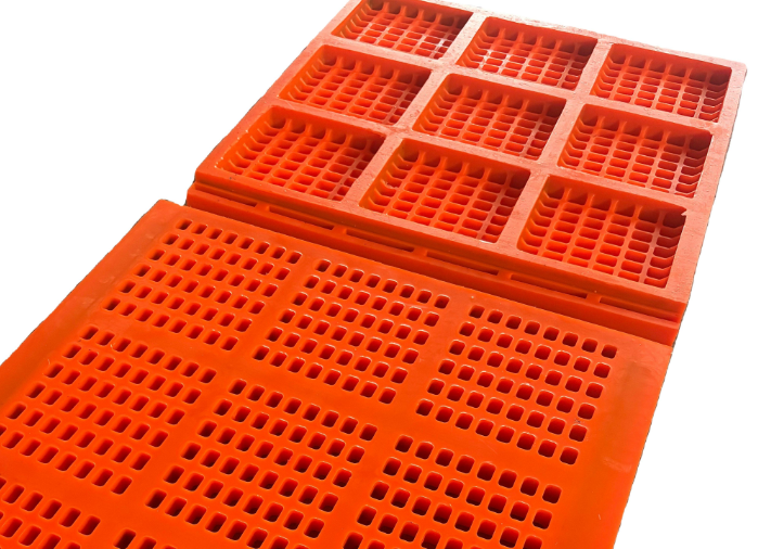 Polyurethane Panel