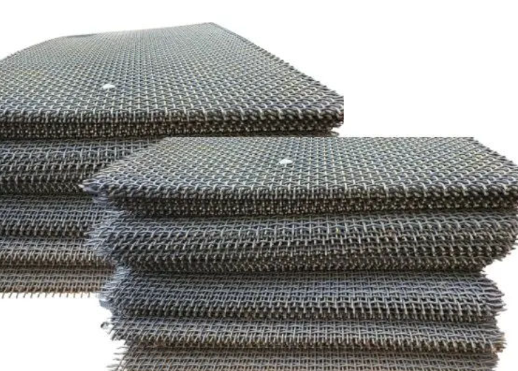 High-Tensile Wire Screen