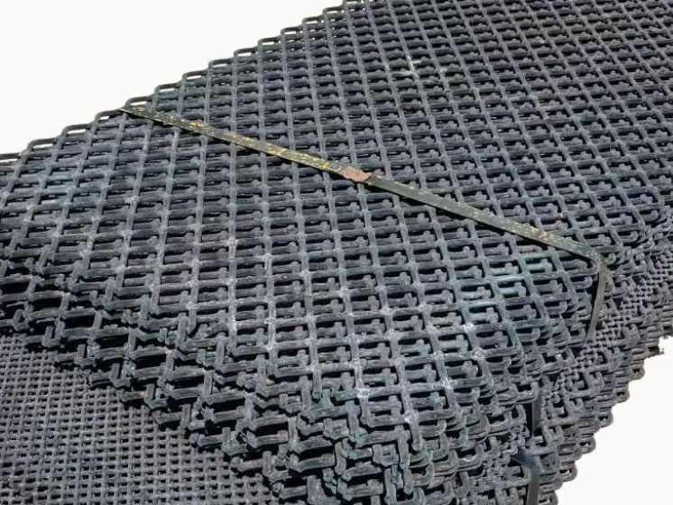welded screen mesh