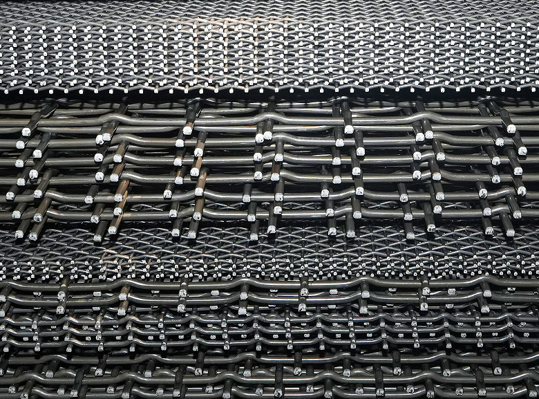 Guide to Selecting Woven Wire Mesh: Balancing Strength, Open Area, and Service Life‌