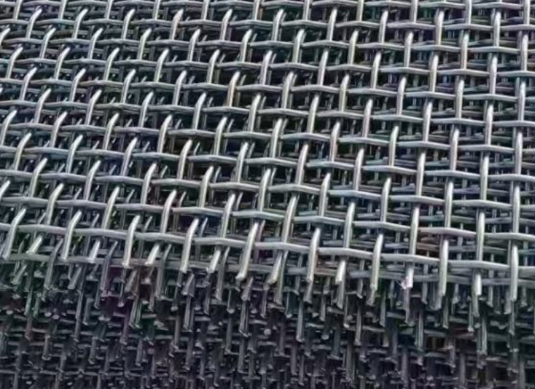 Guide to Capacity Matching and Selection of Woven Screens for Aggregate Screening Production