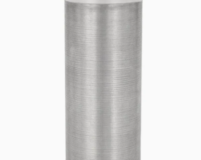 Wedge Wire Screen