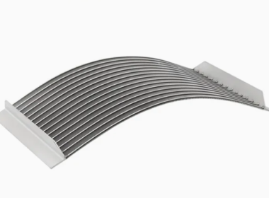 Filtration Precision and Selection of Wedge-Wire Screens for Mine Water Treatment Systems