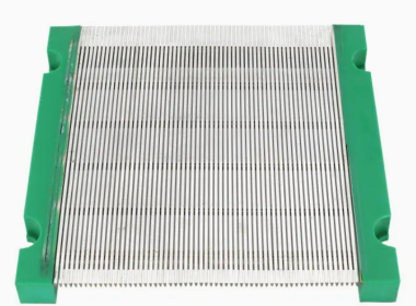 Dewatering and Precision Control That Boost Fine Coal Recovery of Wedge wire Screens‌