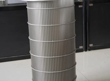Differences in Application Scenarios Between Flat and Cylindrical Wedge Wire Screens