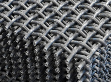 Why Woven Metal Wire Mesh Keeps Breaking: Fatigue Fracture and How to Stop It‌