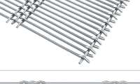 Piano Woven Wire Screen Mesh