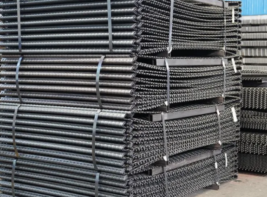 Packaging Standards and Anti-Rust/Moisture Measures for Sea Export of Woven Wire Screen