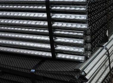 Space Constraints and Installation Requirements for Metal Woven Screens Used in Underground Mining