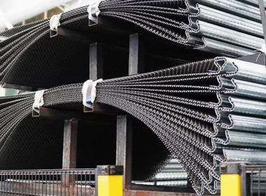How to Beat Wear and Erosion-Corrosion on Woven Metal Screens in Coal Preparatioin