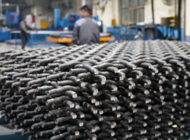 Selection and Wear Cycle of Woven Metal Screens for Tin Ore Processing Plants
