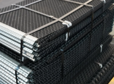 Anti-sticking and Corrosion Resistance Requirements for Woven Mesh Used in Compound Fertilizer Granules Screening‌