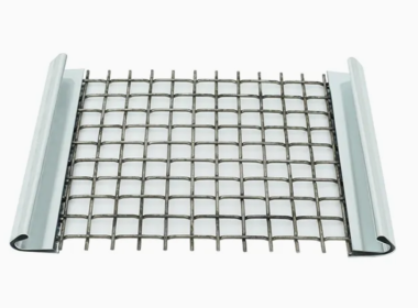 ‌Difference in Aperture Stability Between Double-Crimp and Single-Crimp Woven Wire Screens‌