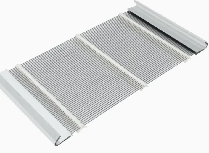 Standards for Installation Tensioning Torque of Self-Cleaning Screens and Common Installation Errors‌
