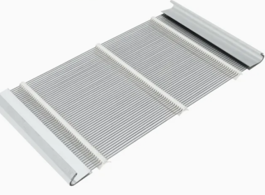 Standards for Installation Tensioning Torque of Self-Cleaning Screens and Common Installation Errors‌