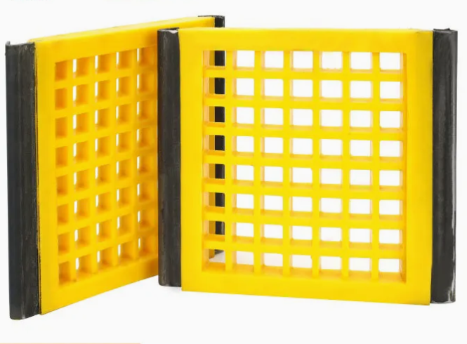 Polyurethane Screen Panel