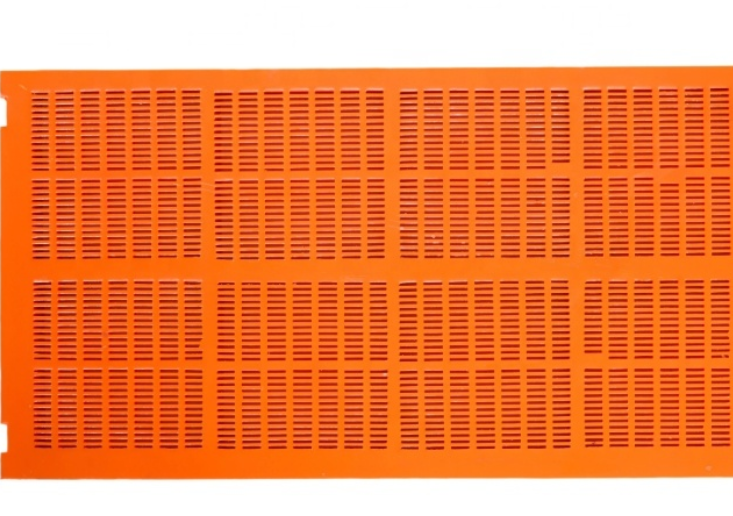 Wear and Corrosion Resistance Testing of Polyurethane Screens for Heavy Mineral Ore Beneficiation‌