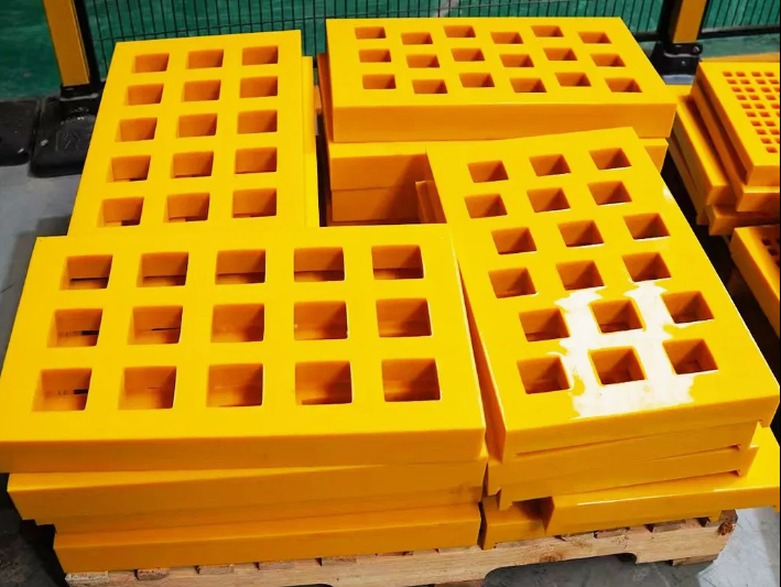 Polyurethane Panel