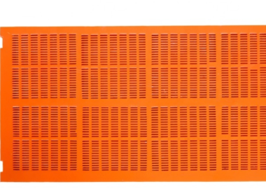 Wear and Corrosion Resistance Testing of Polyurethane Screens for Heavy Mineral Ore Beneficiation‌