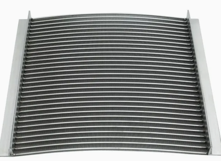 ‌Wedge Wire Screen Selection Scheme for Tailings Dry-Stacking Dewatering‌