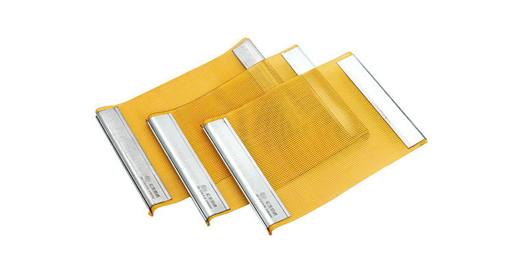 Polyurethane Elastic Screen
