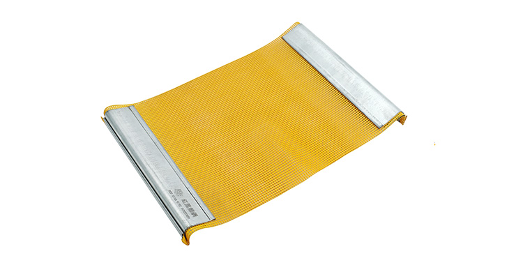 Polyurethane Elastic Screen