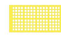 Modular Polyurethane Screen Panels