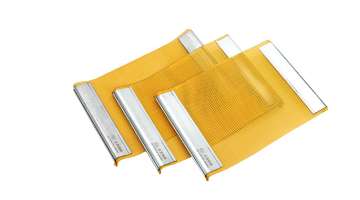 Polyurethane Elastic Screen