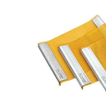 Polyurethane Bar Screen Plate