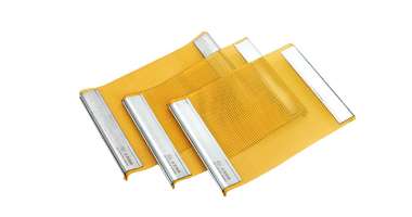 Polyurethane Elastic Screen