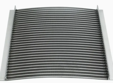 ‌Wedge Wire Screen Selection Scheme for Tailings Dry-Stacking Dewatering‌