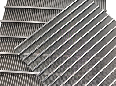 Differences in Applicable Operating Conditions for Static and Vibrating Wedge Wire Screens‌