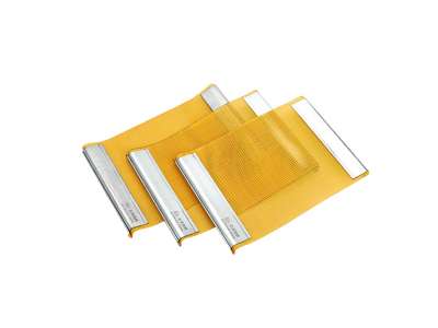Polyurethane Elastic Screen