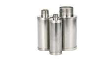 Wedge‑wire screen tube