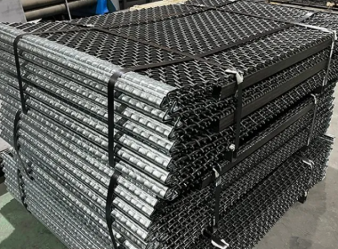 How to Balance Aperture Size and Strength for Metal Woven Screens in Coarse Screening‌