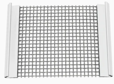 Retrofitting Scheme for the Compatibility of Self-Cleaning Screens with Existing Vibrating Screen Frames‌