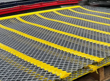 Anti-caking Performance and Effectiveness of Self-cleaning Screens in Processing Potash Materials‌