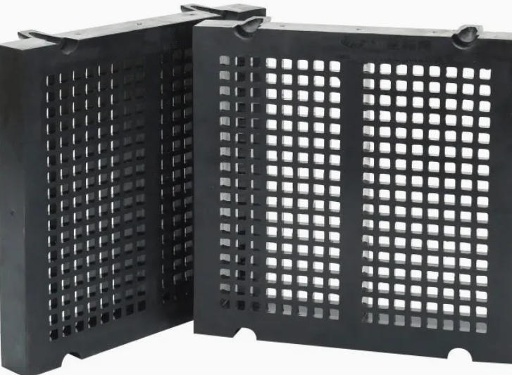 Rubber Screen Panel
