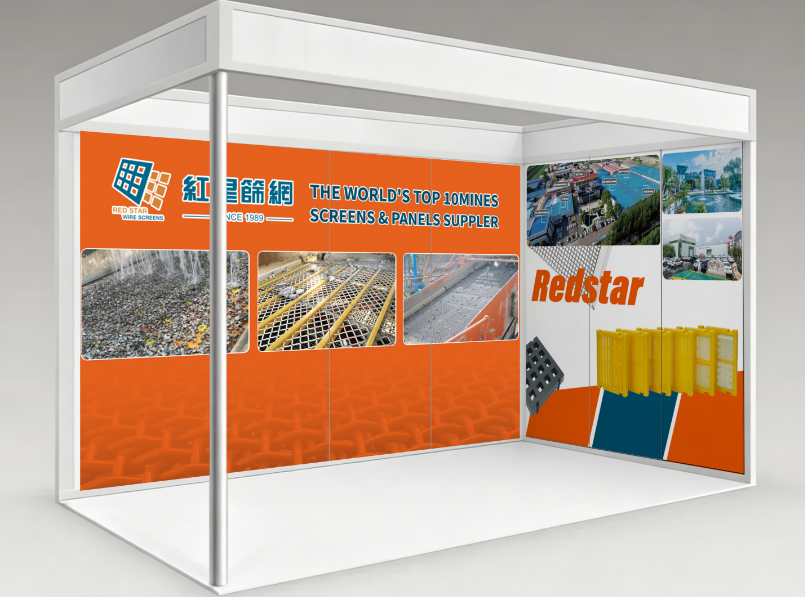 Johannesburg Mining and Power Exhibition 2026 Will be Held At Nasrec International Exhibition Centre