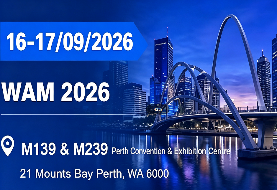 WAM 2026